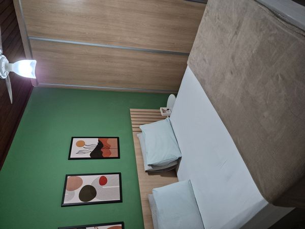 Casa di Adriano de Paula dos Santos