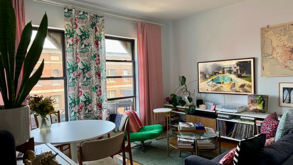 Casa di Kyle