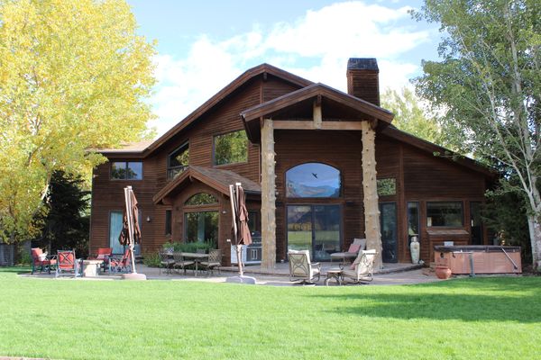 Julians hus