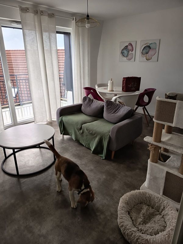 Casa di Karine