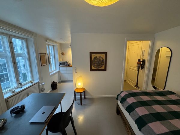 Casa di Mikkel Friis