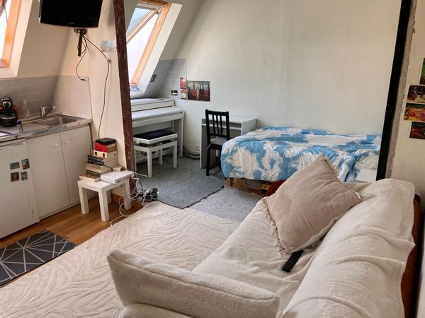 Casa di Sacha