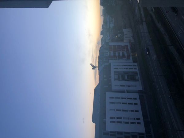 Camilles hus