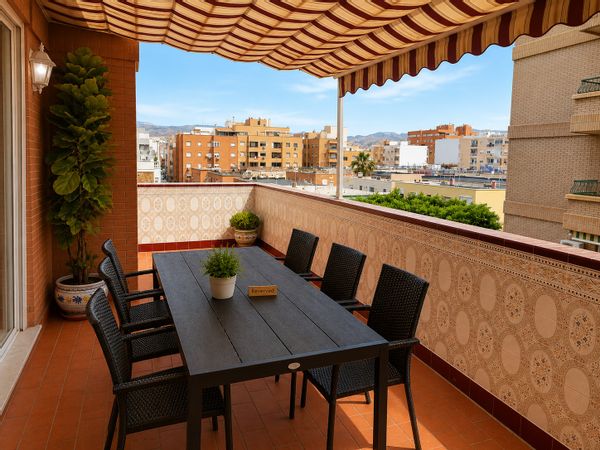 Casa de Juan Luis