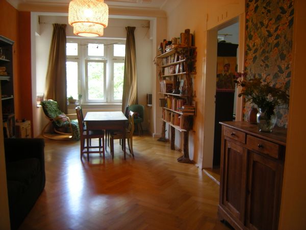 Charlottes hus