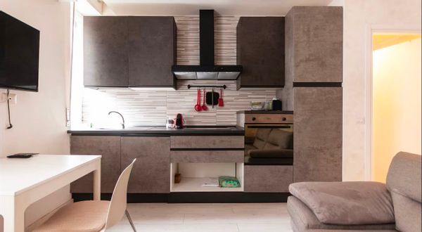 Matteo Marias hus