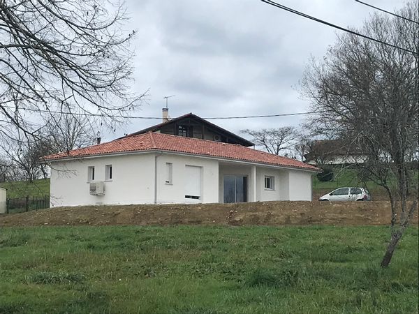 Casa di marie Edith et Hervé