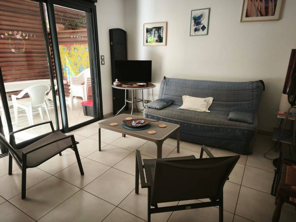 Casa de Francoise et Jean Max