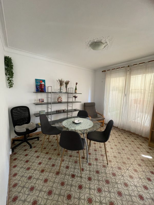 Gretas hus