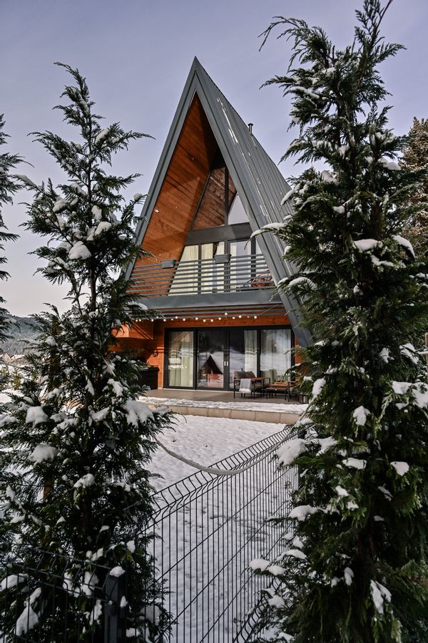 Casa di Aleksandra