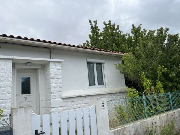 Casa de Marie
