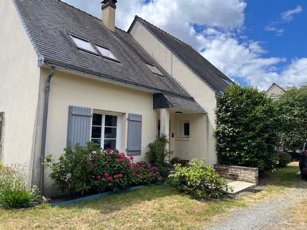 Laurence et Pascals hus