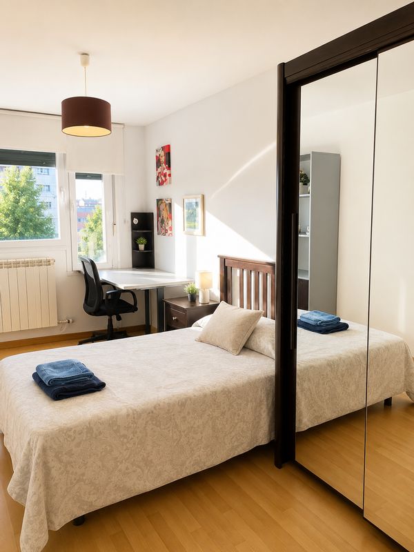 Miriams hus