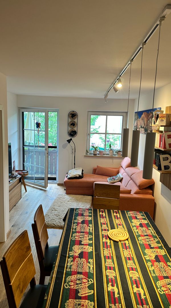 Michaelas hus