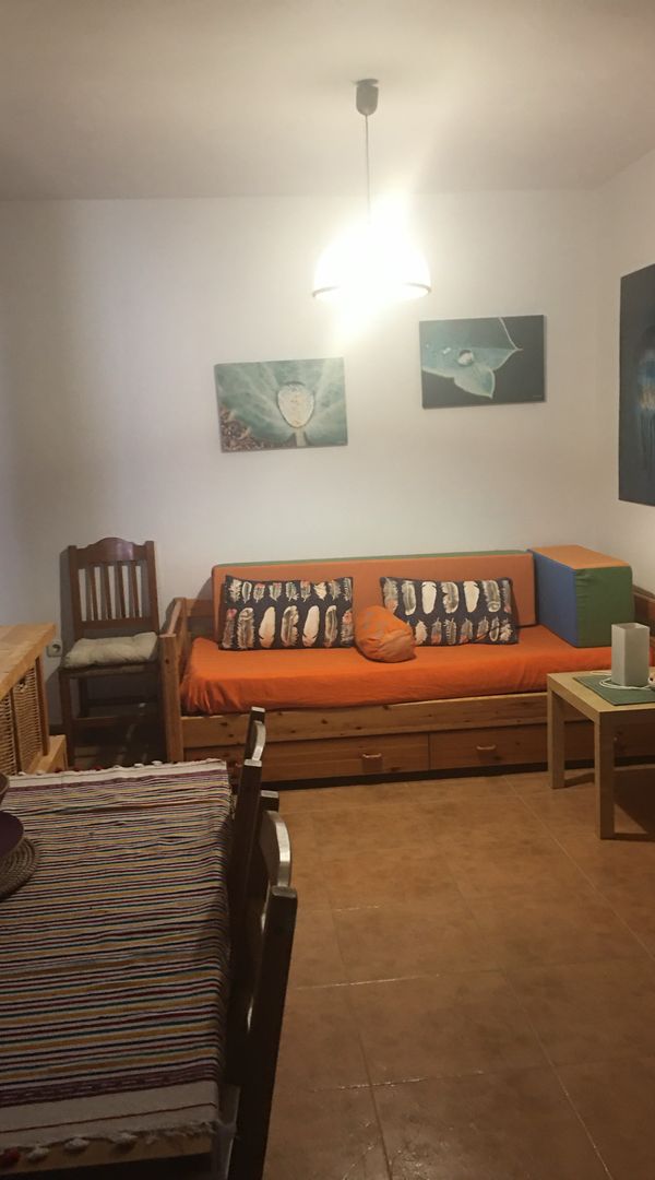 Casa di Maria Angel
