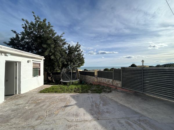 Casa de Andrej