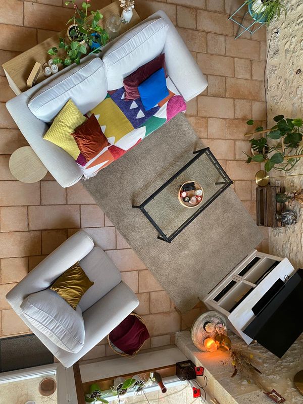 Casa di JULIE