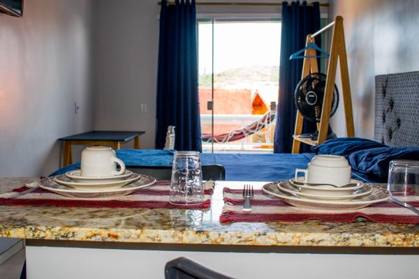 Casa de Leandro