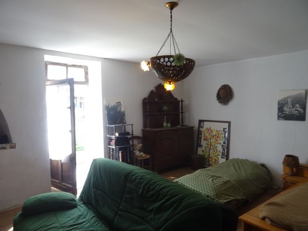 Casa di Adeline