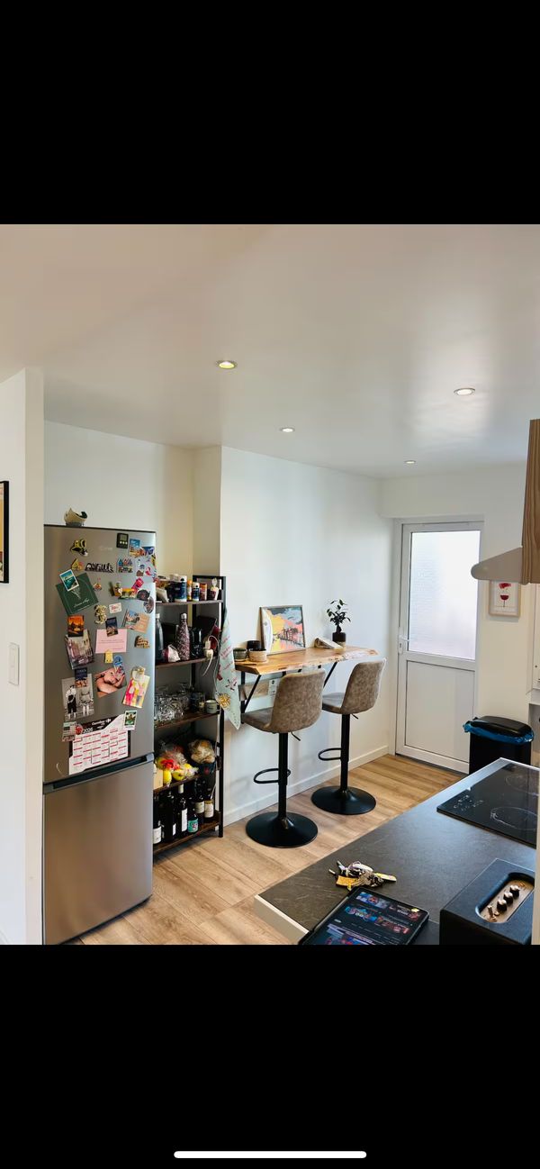 huis van Louise