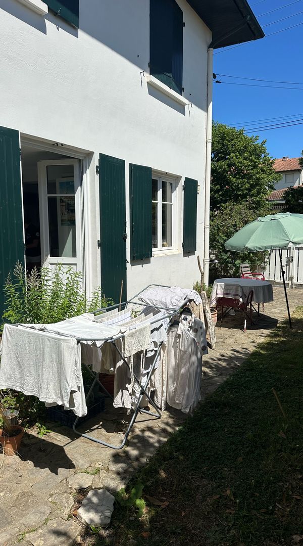 Casa di Hugo