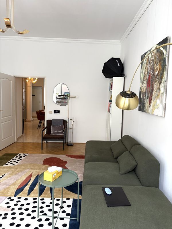 Klims hus