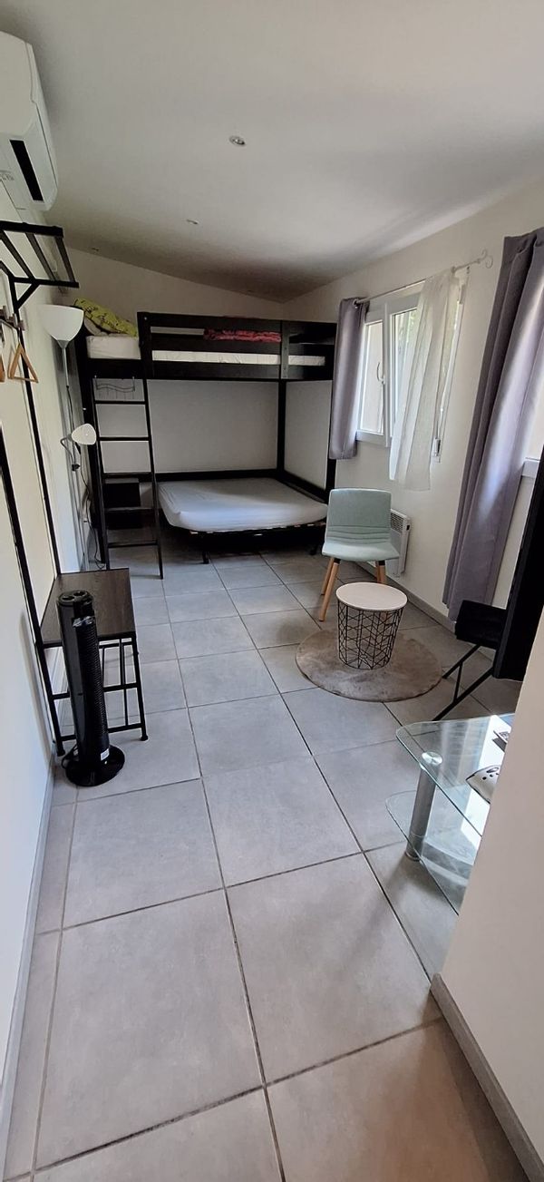 Andys hus