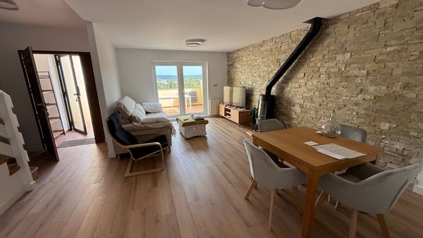 JORDIs hus