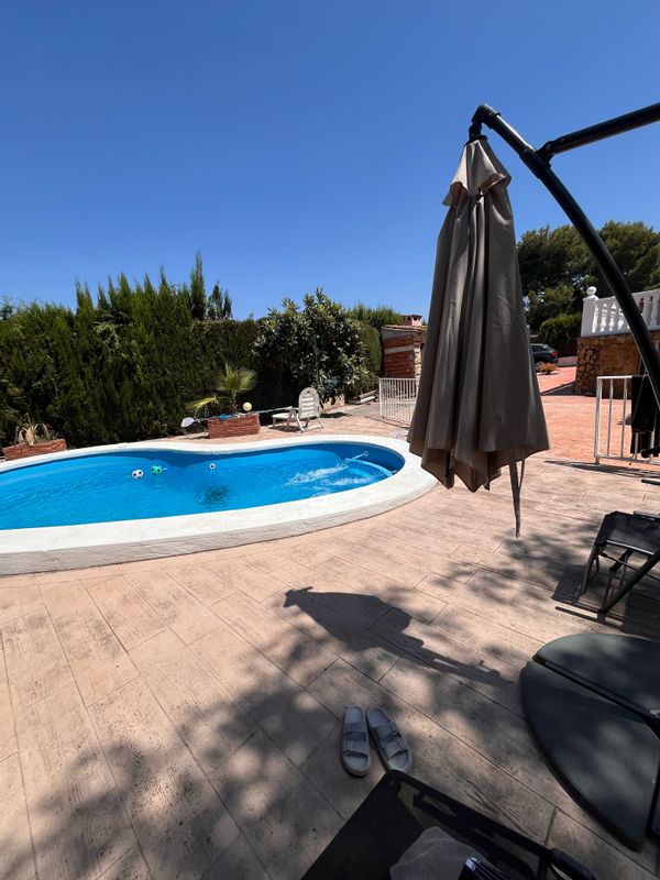 Casa di Maria