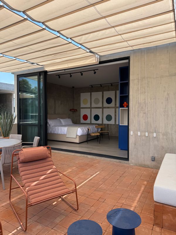 Alejandras hus