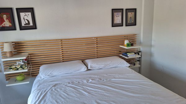 GONZALO s Haus
