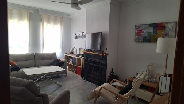 GONZALO s Haus