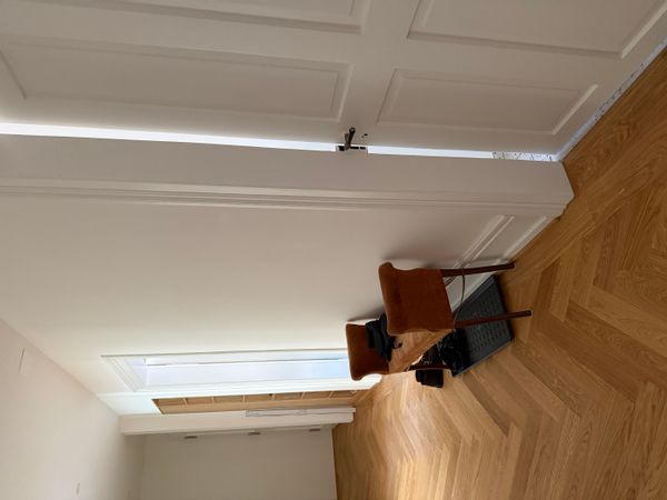 Carets hus