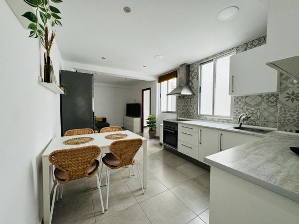 huis van Melissa