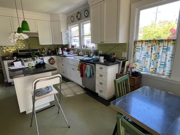 Debbie s Haus
