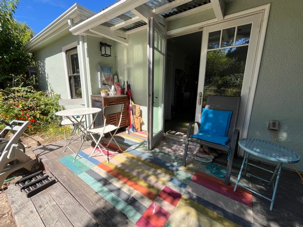 Debbie s Haus