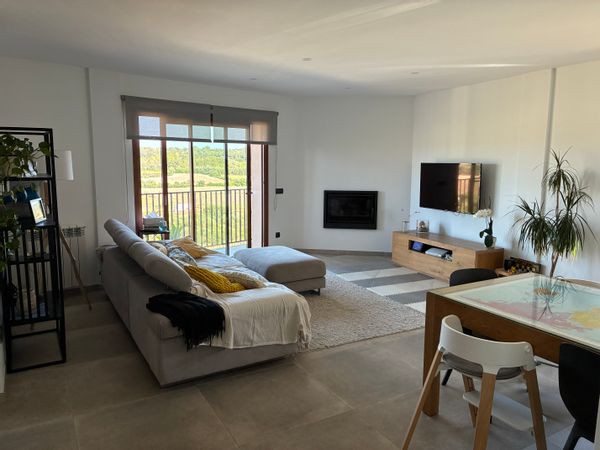 Ainas hus