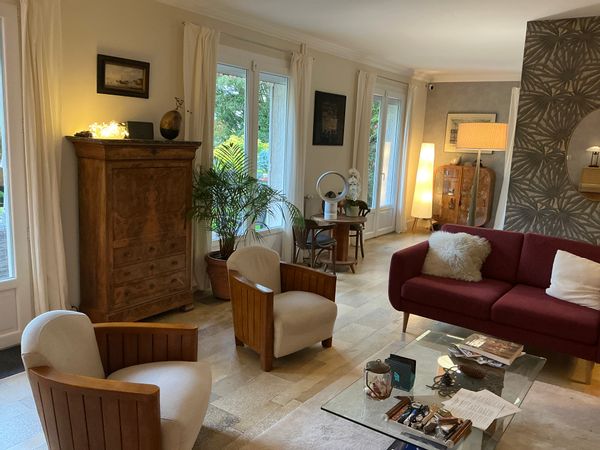 Casa di Pascal