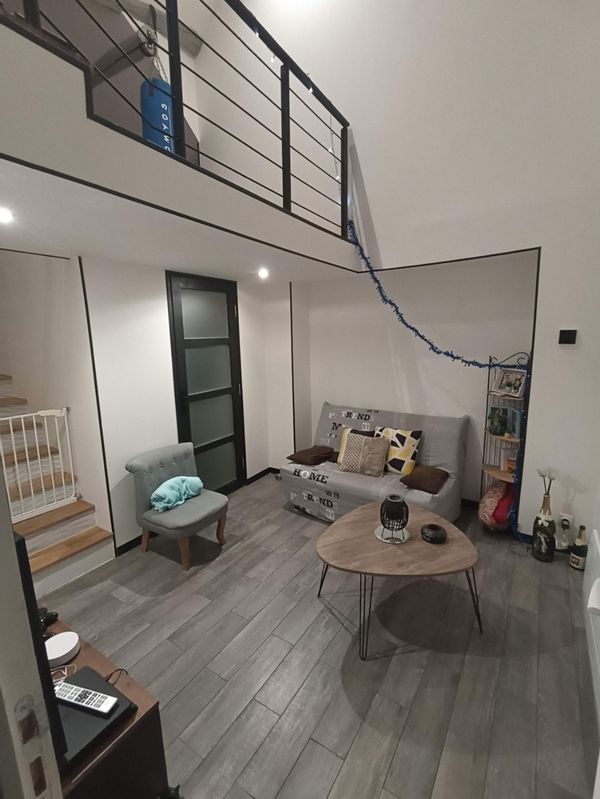 Casa di david