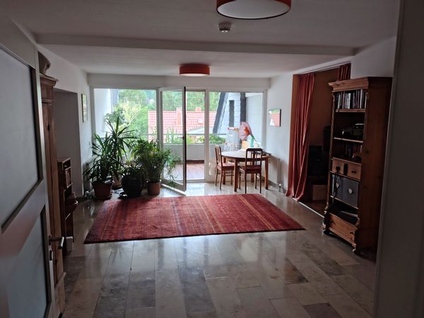 Casa di Udo