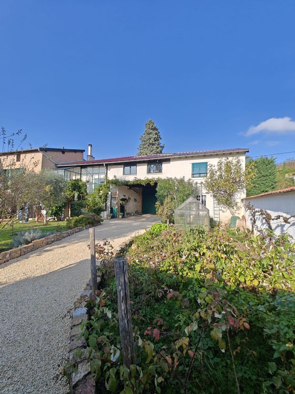 Casa di Virgil