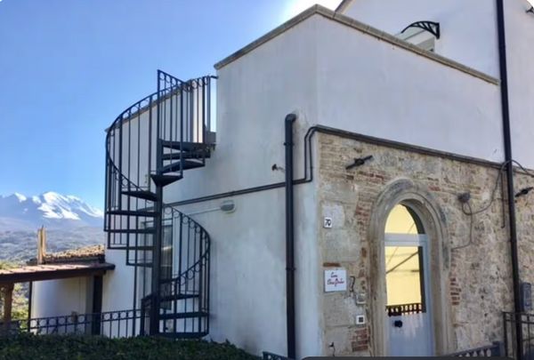 Stefanos hus