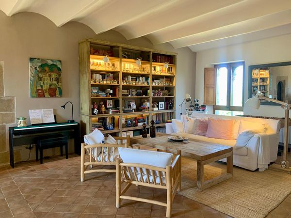 Casa di Sergio
