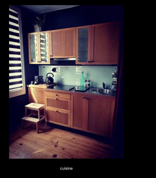 Casa di julie