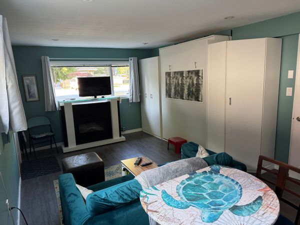 huis van Gina