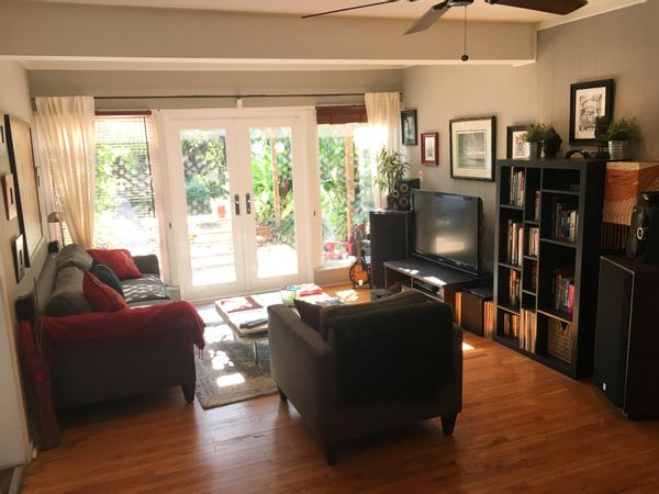 Casa di Jon
