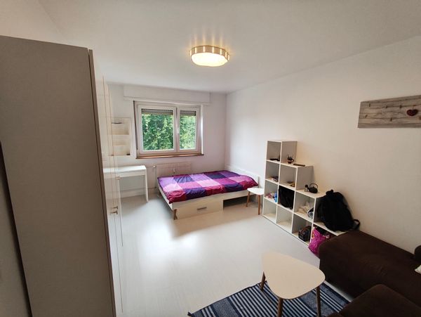 huis van Anthony bernard joel