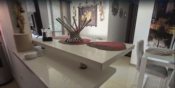 Casa de HECTOR