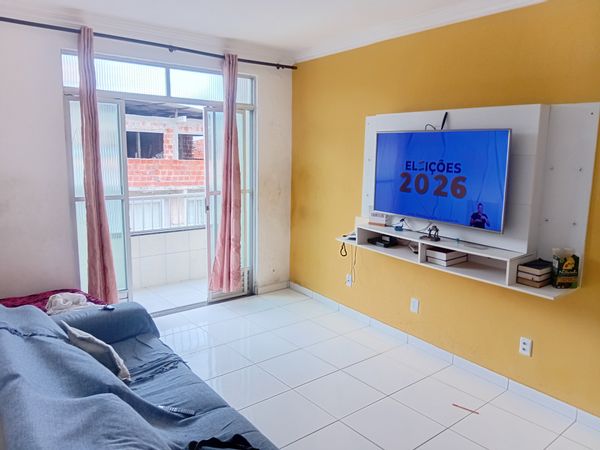 Nilton s Haus