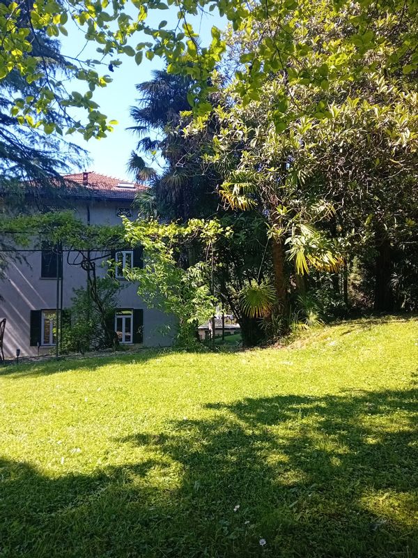 Sandra Lilianas hus
